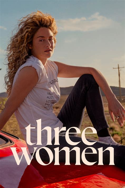 Watch Three Women · Miniseries Full Episodes Online .